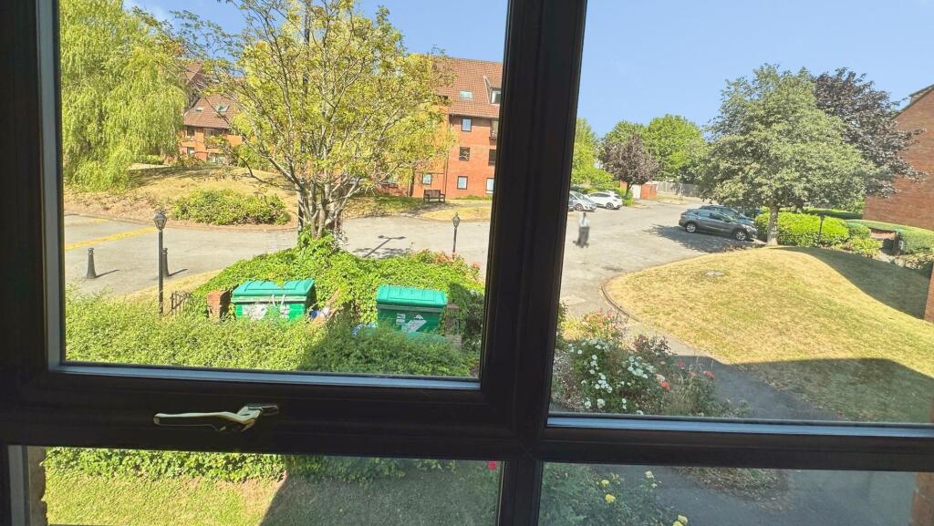 Apartment in Bristol, City of Bristol - View 3
