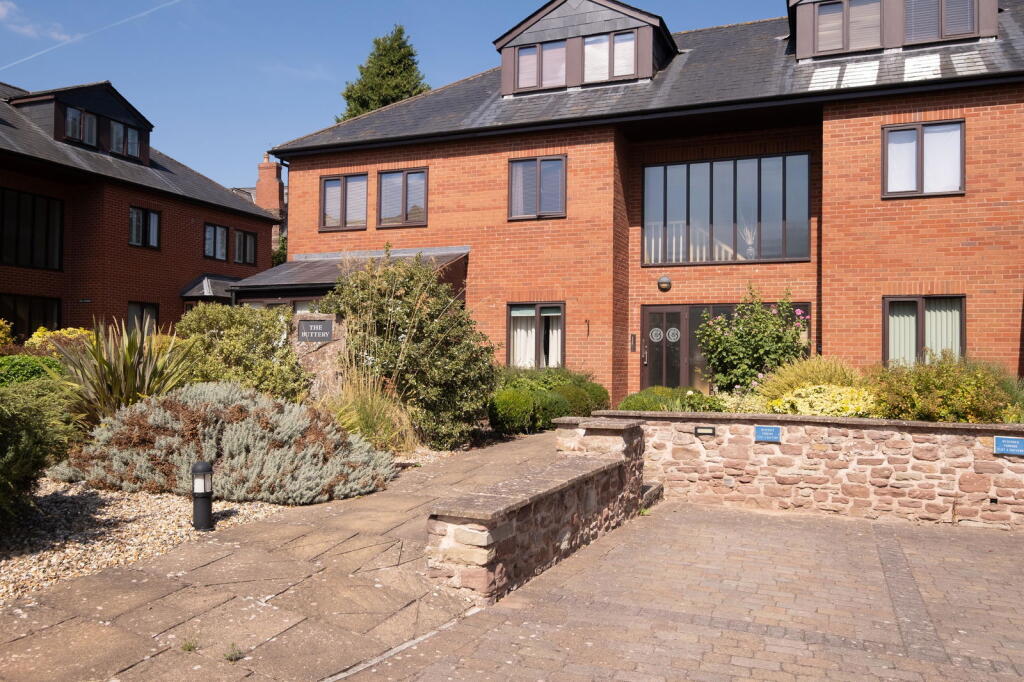 Main image of property: The Buttery, Merrivale Lane, Ross-on-wye, Herefordshire, HR9