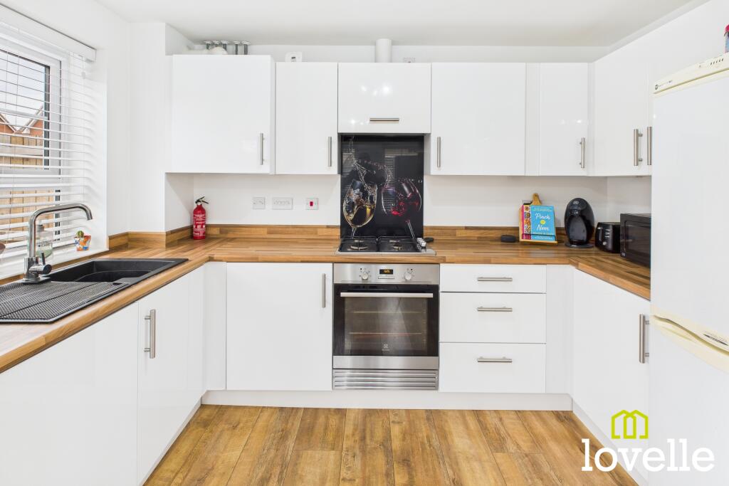 Simpson Avenue, Kingston upon Hull, HU8 - View 3