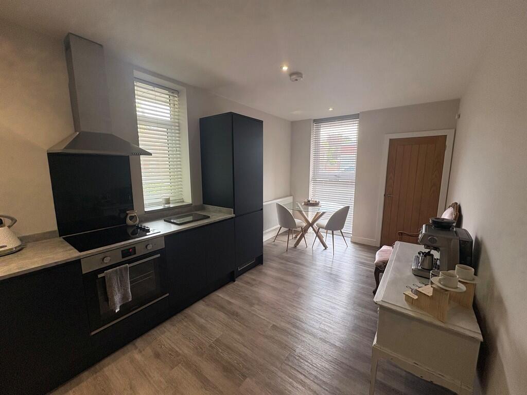 Easthorpe Street, Ruddington - View 3