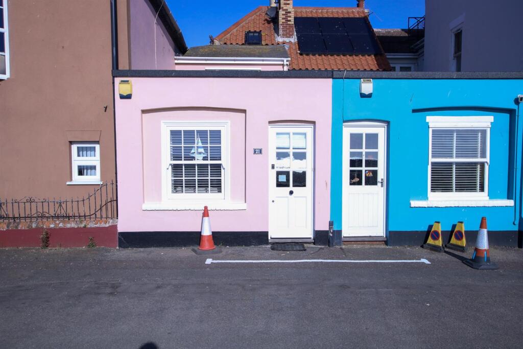Aldeburgh photo 2