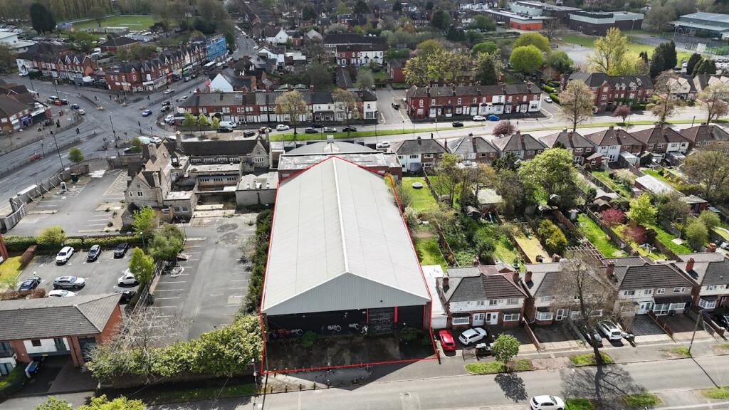 Main image of property: 35 Dallas Road, Erdington, Birmingham, B23 7DN