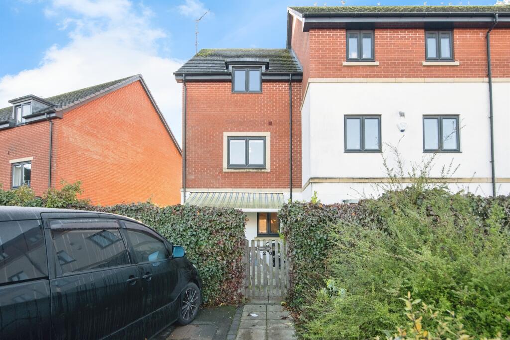 Additional image 4 of Parkgate Mews, Shirley, SOLIHULL