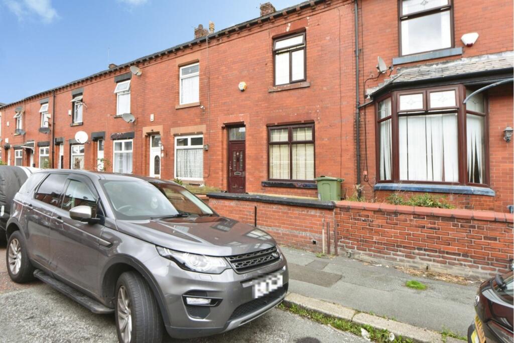Main image of property: Kelverlow Street, Oldham, OL4