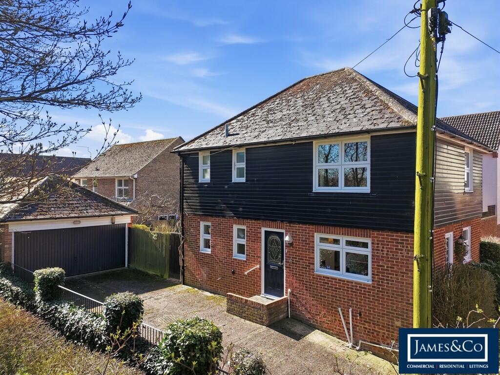 Counting House Lane, Dunmow photo 3