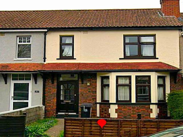 Main image of property: Students | Muller Road | Horfield