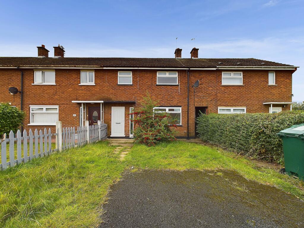 Main image of property: Dyserth Road, Blacon, Chester, CH1