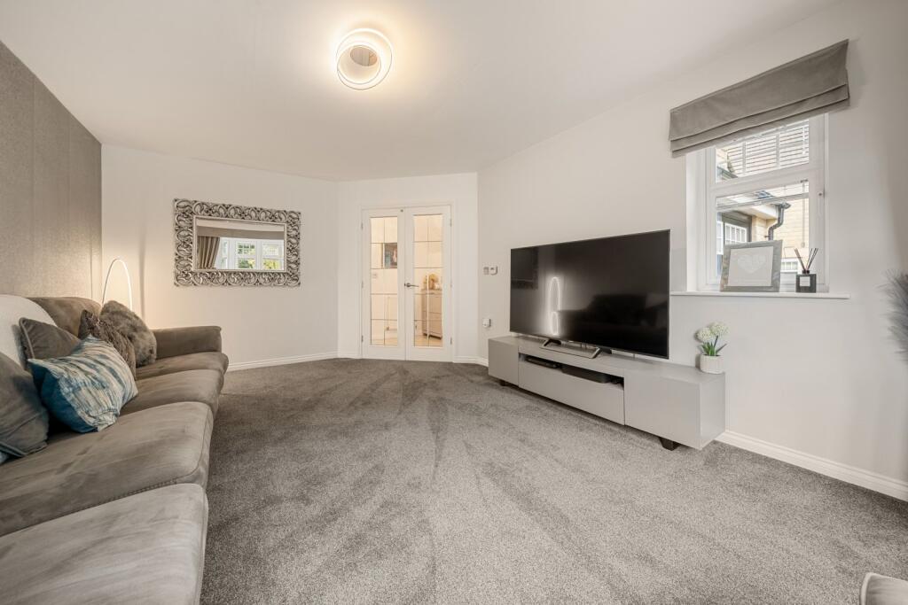 House in Bradford - More