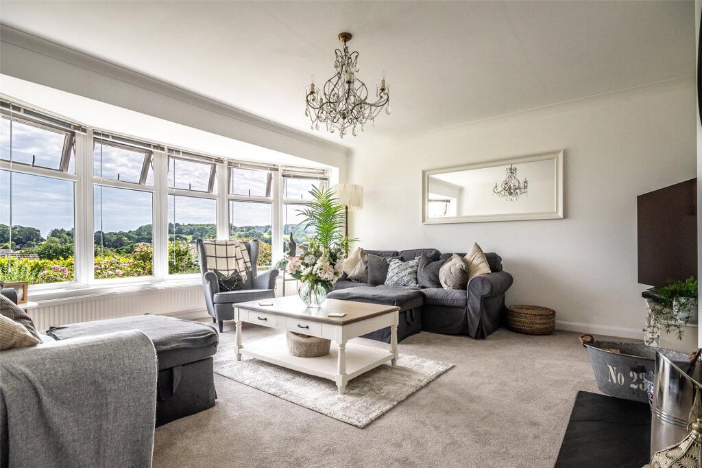 Main image of property: Woolbrook Rise, Sidmouth, Devon, EX10