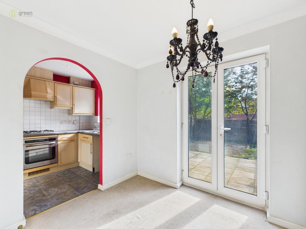 Additional image 5 of Combine Close, Four Oaks, Sutton Coldfield, B75