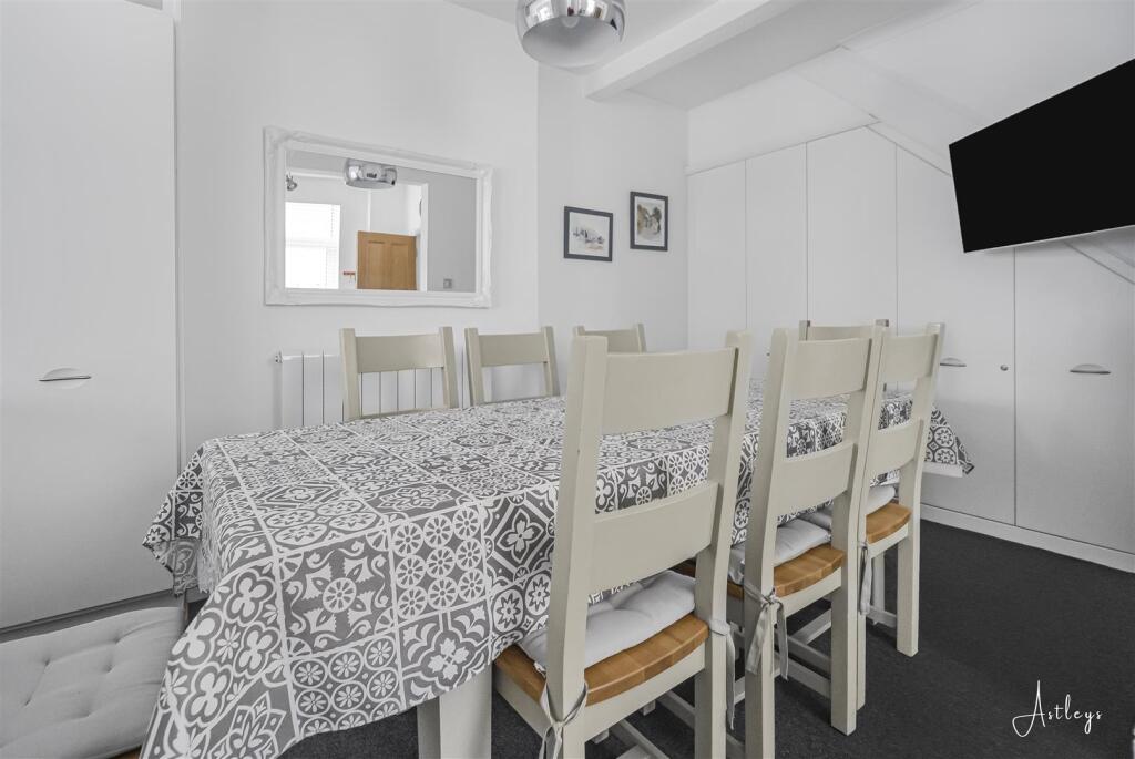 House in Swansea - More
