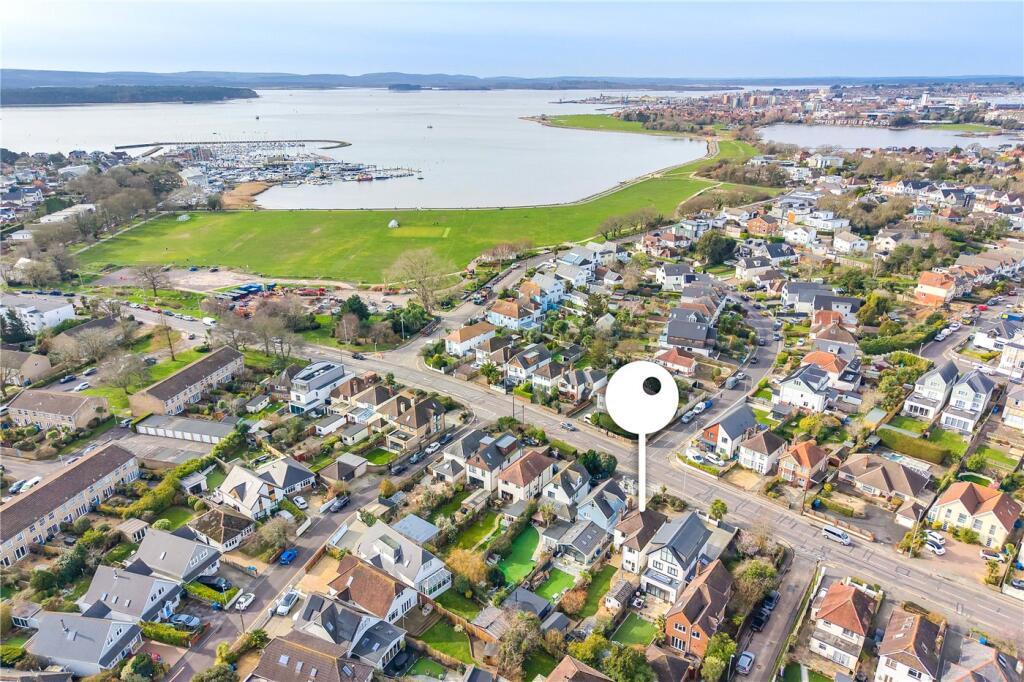 House in Poole, Parkstone - View 2