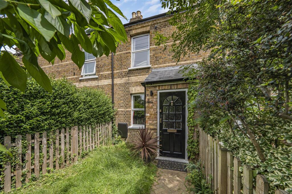 Main image of property: Church Terrace, Windsor
