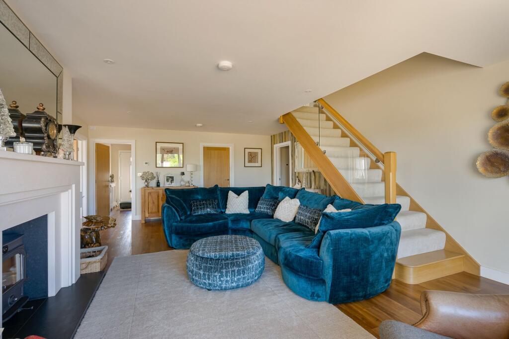 House in Peterborough - More