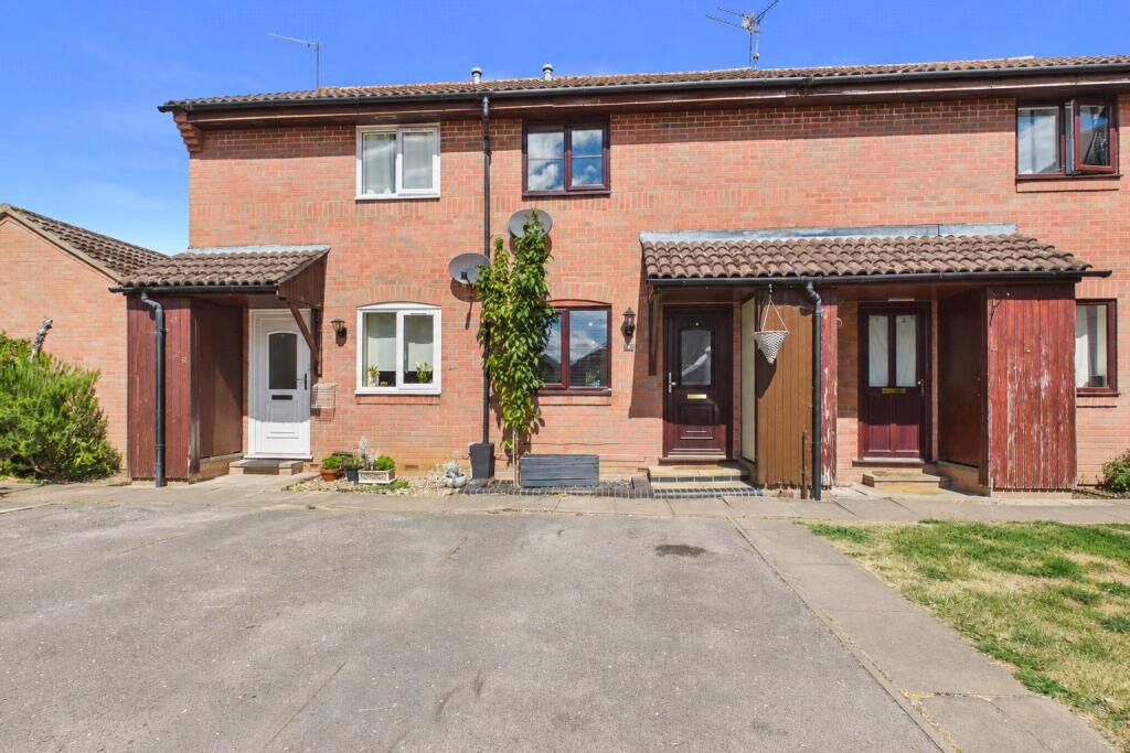 Main image of property: Alderfield Close,, Theale, Reading, Berkshire, RG7