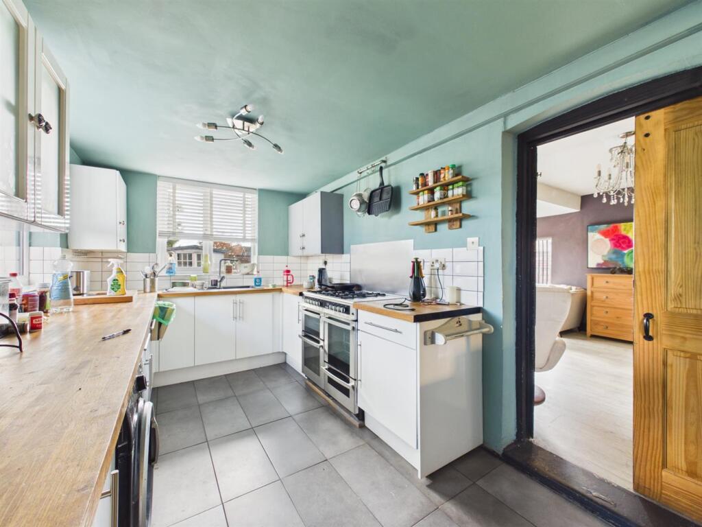 House in East Lindsey, Mablethorpe and Sutton - View 4