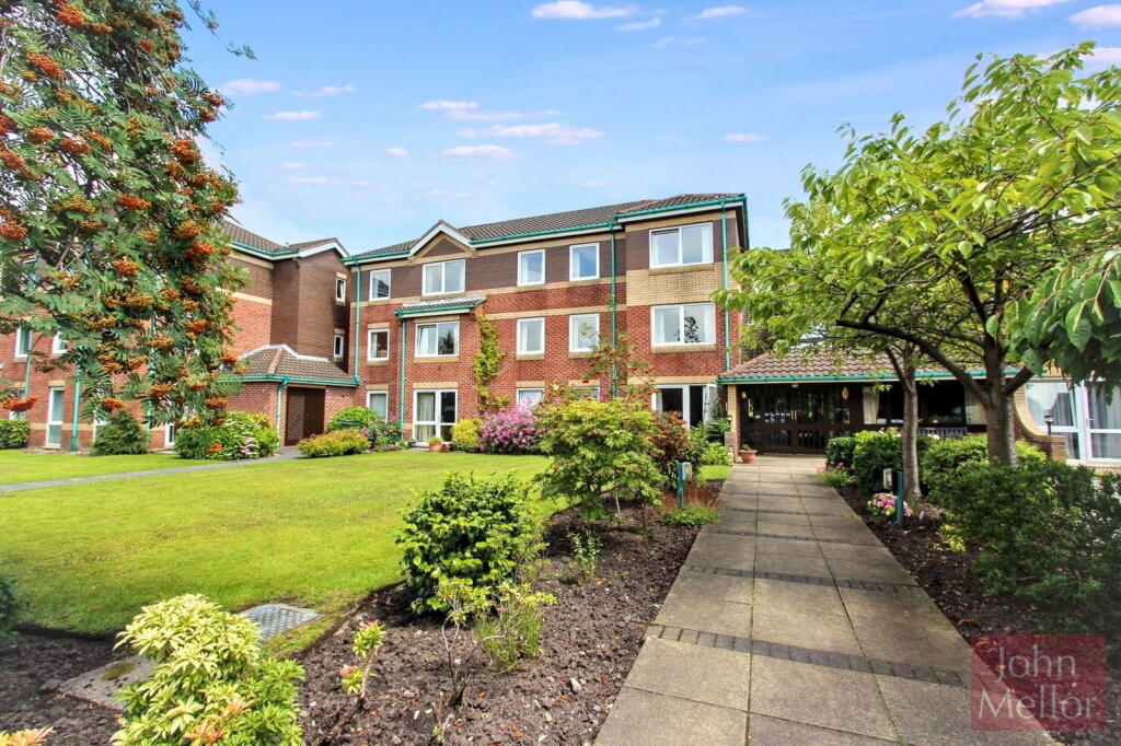 Main image of property: Tatton Court, Heaton Moor SK4 4NL