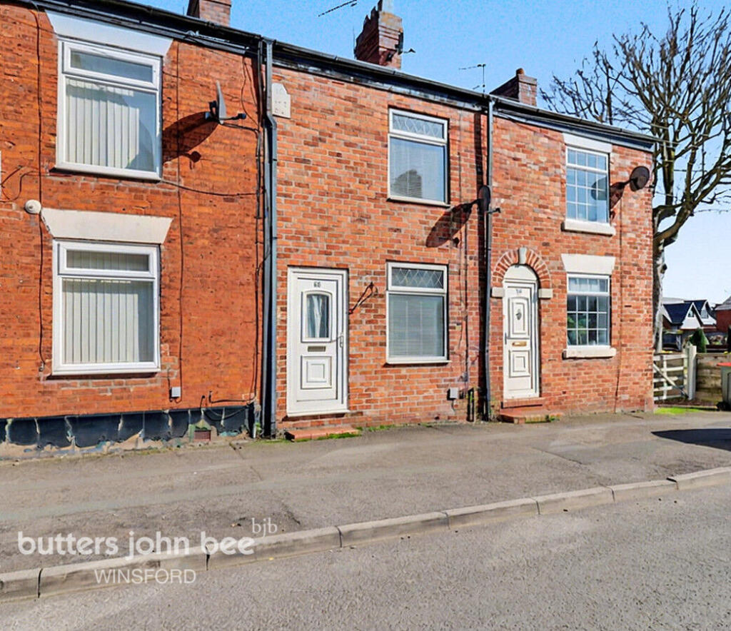 Delamere Street, Winsford photo 2