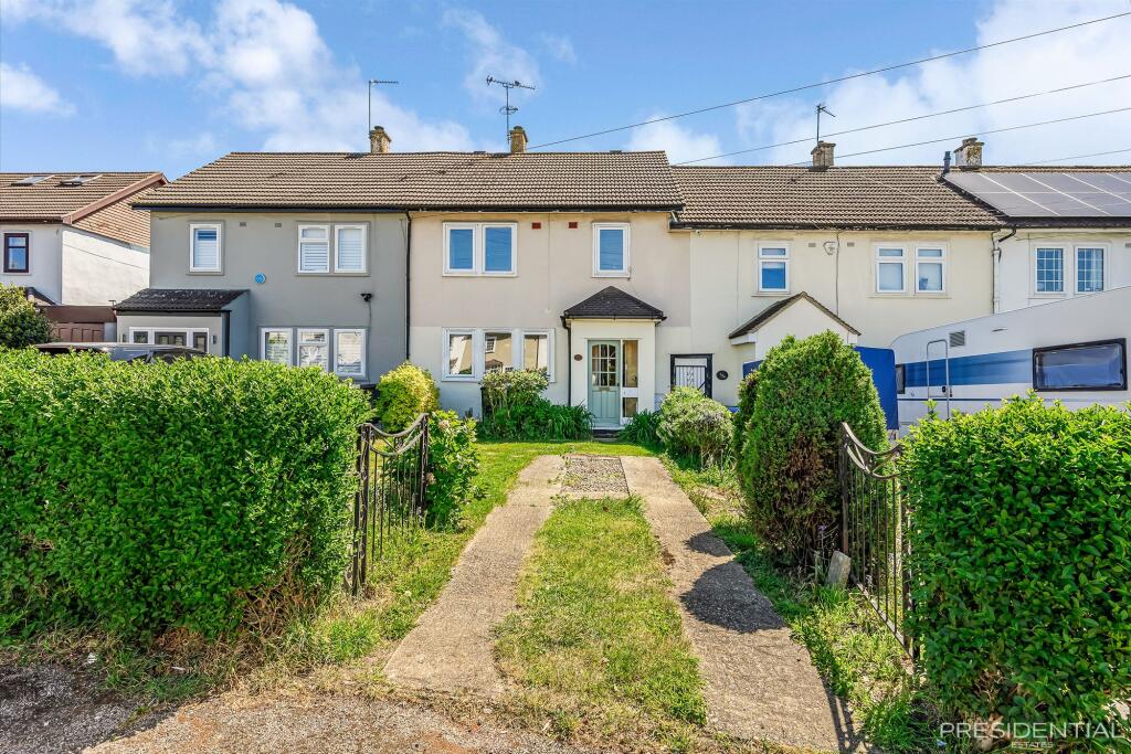 Main image of property: Chester Road, Loughton, IG10