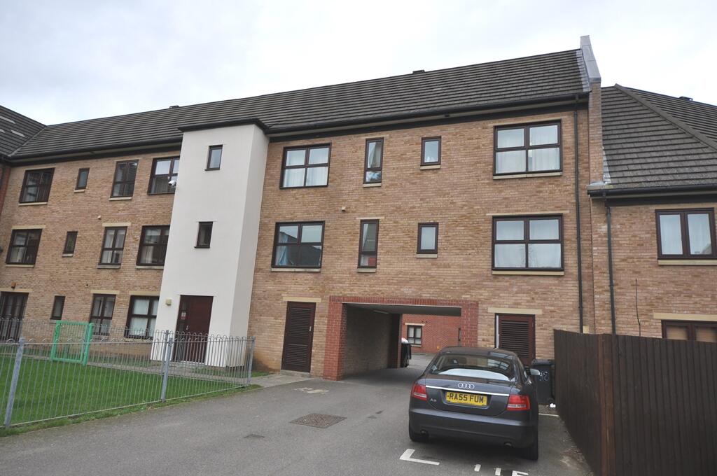 Main image of property: Standside, Northampton NN5
