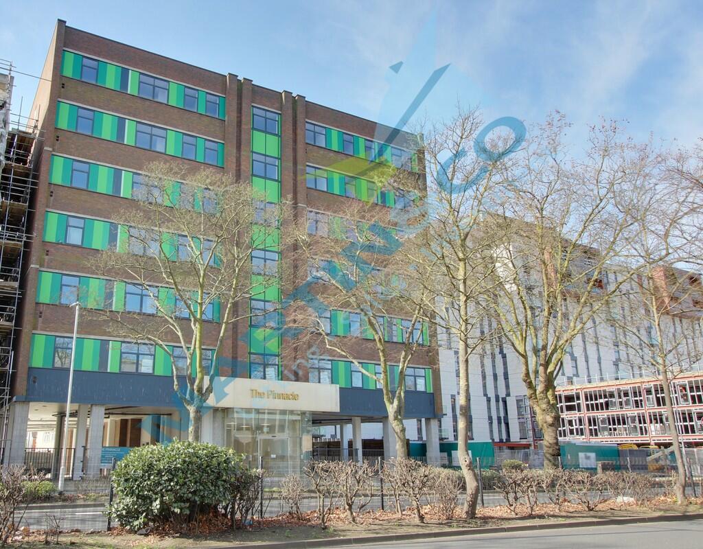 Main image of property: The Pinnacle, Southend-On-Sea