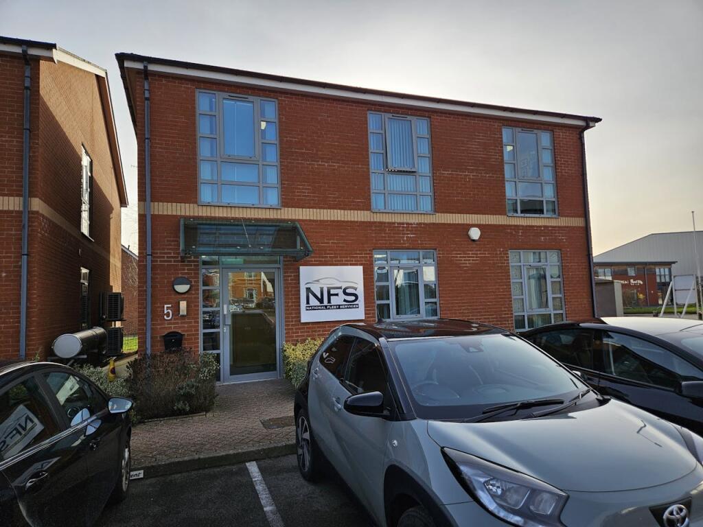 Additional image 2 of 15 Aston Court, Bromsgrove Technology Park, Bromsgrove, B60 3AL