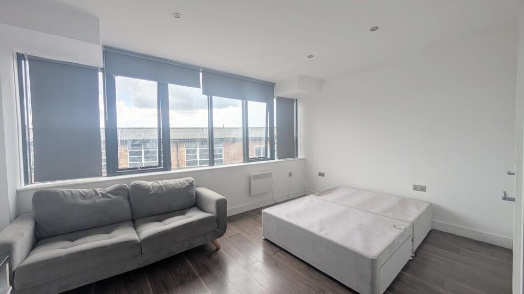 Main image of property: Kap House, 31 Elmgrove Road, Harrow, HA1