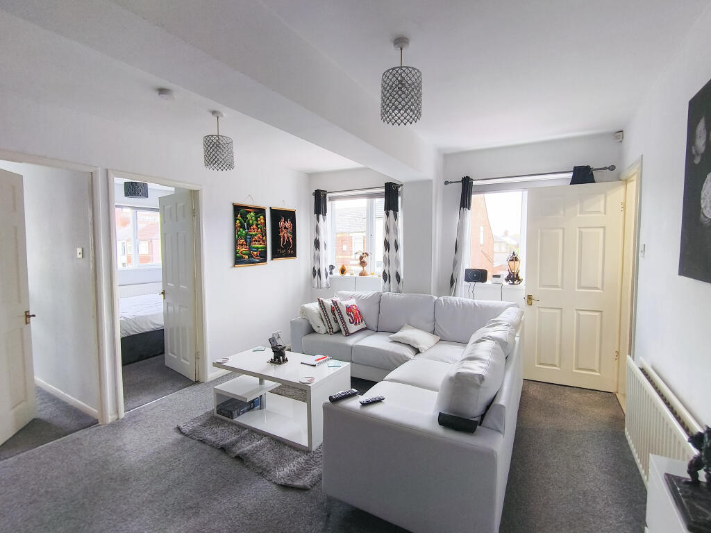 183a, Pont Street, Ashington, NE63 0PX - View 3