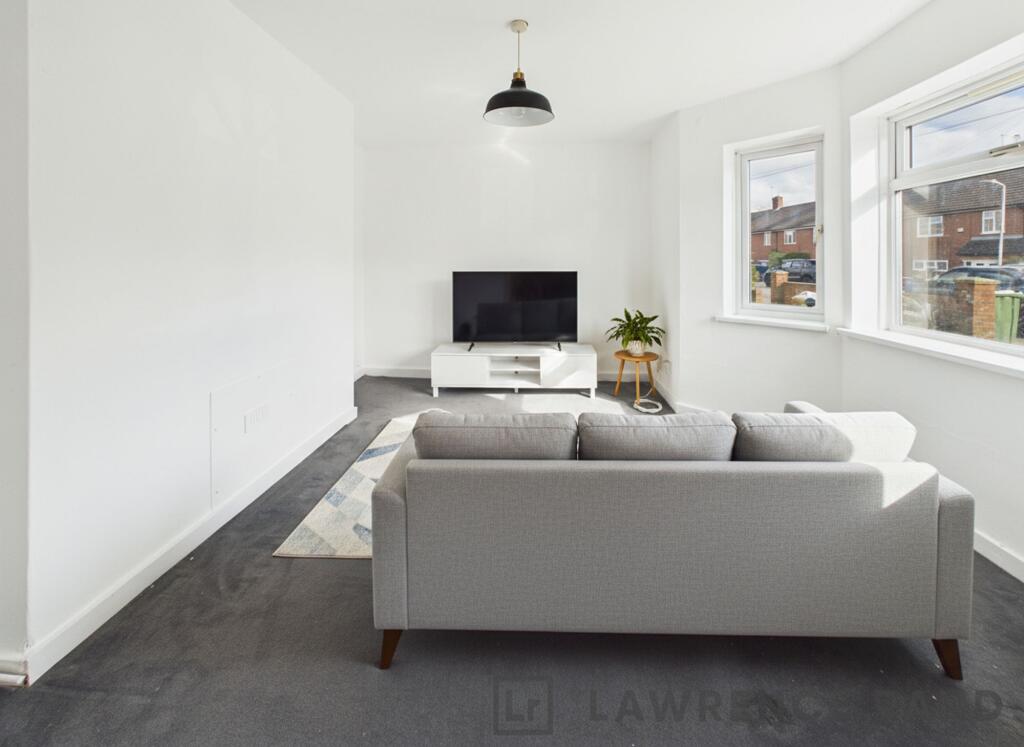 Main image of property: Castleton Road, Ruislip, HA4