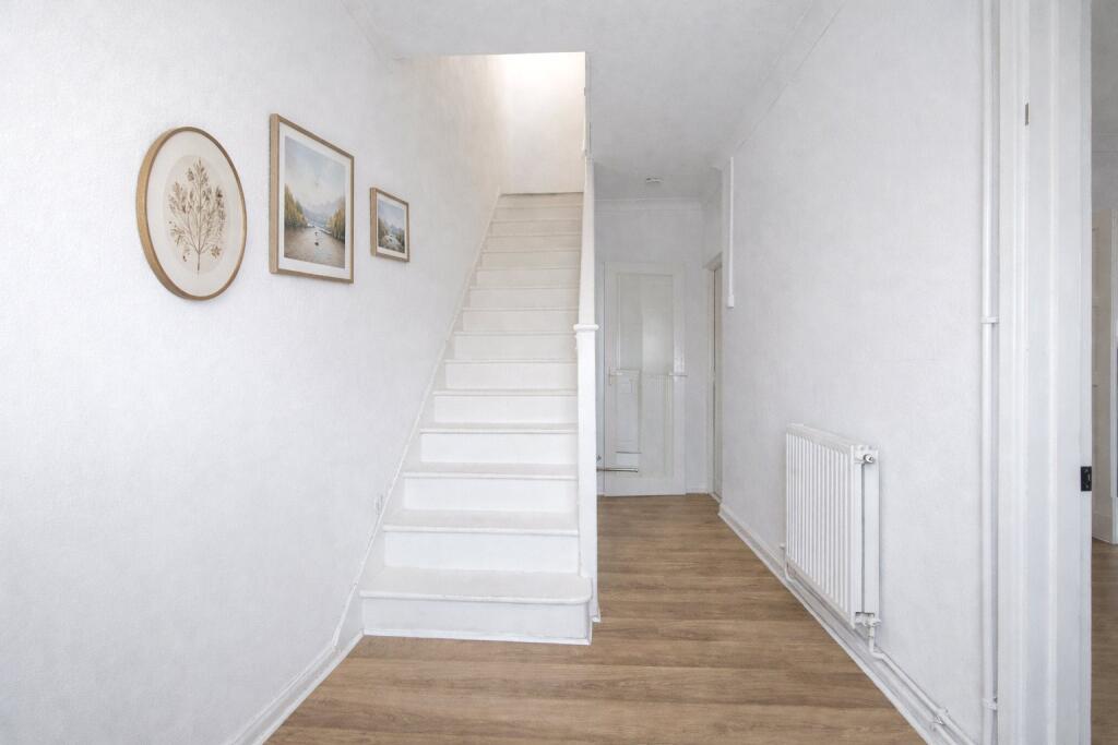 House in London - More