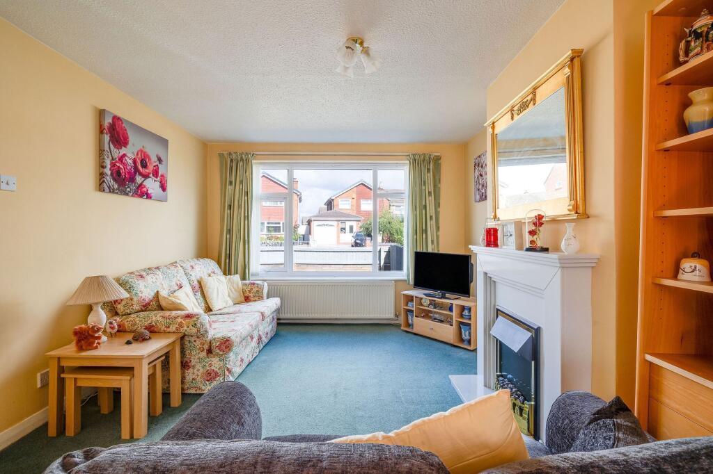 House in Chester - View 4