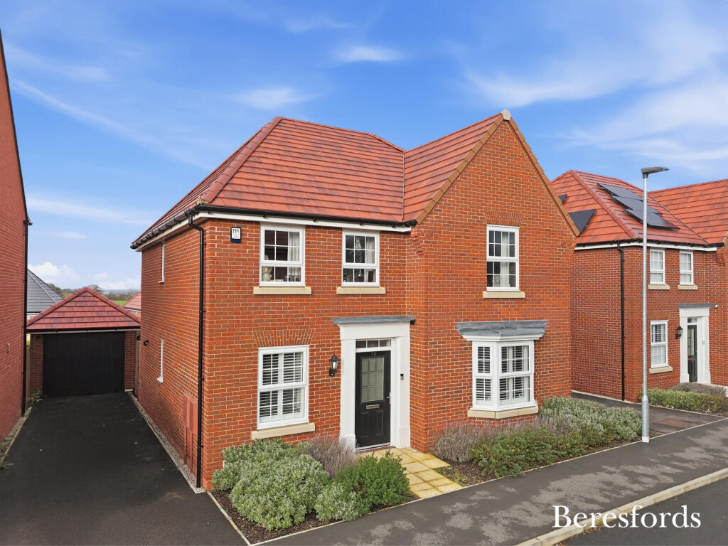 Main image of property: Otter Chase, Dunmow, CM6