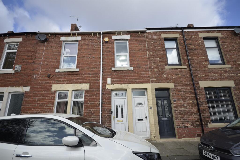 Main image of property: Harold Street, Jarrow