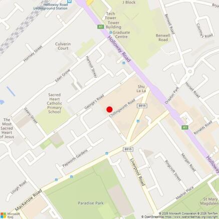 Property Map