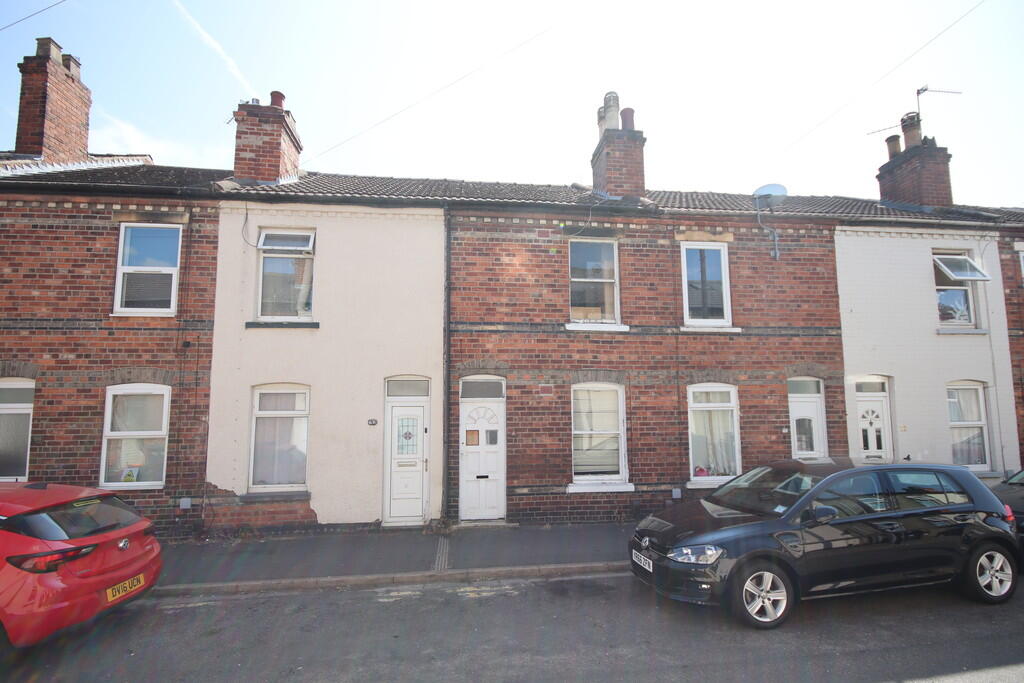 Main image of property: Cross Street, Lincoln