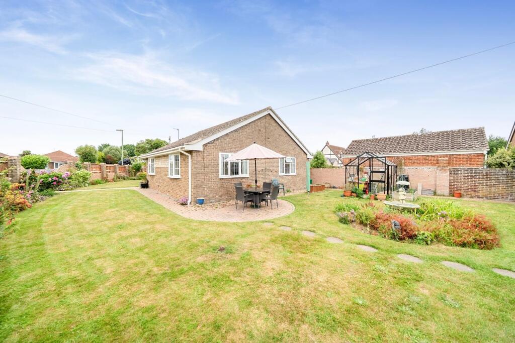 Main image of property: Astrid Close, Hayling Island