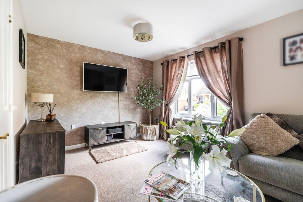 House in Broadland, Old Catton - View 2