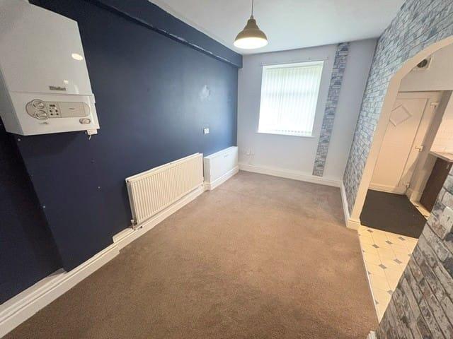 House in Blackburn - More