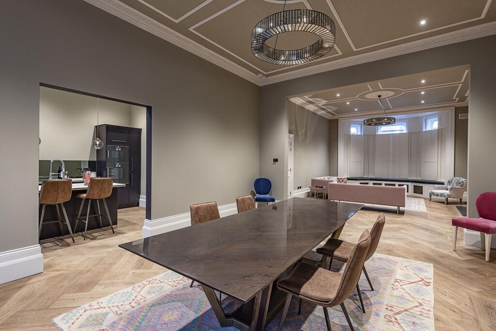 Main image of property: Phillimore Place, Phillimore Estate, London, W8