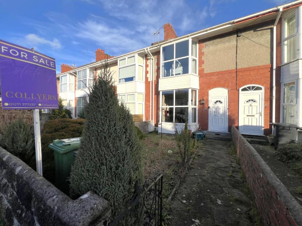 Main image of property: Granville Avenue, Barnstaple