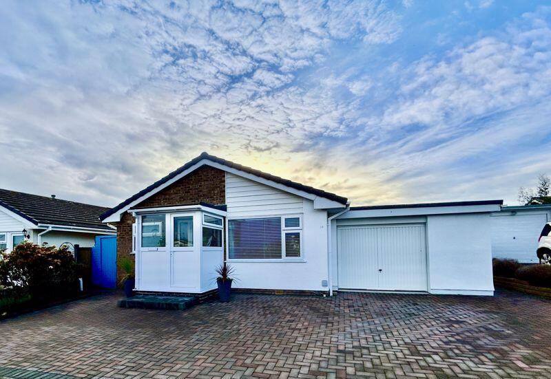 Main image of property: Tan Rhiw, Penrhyn Bay