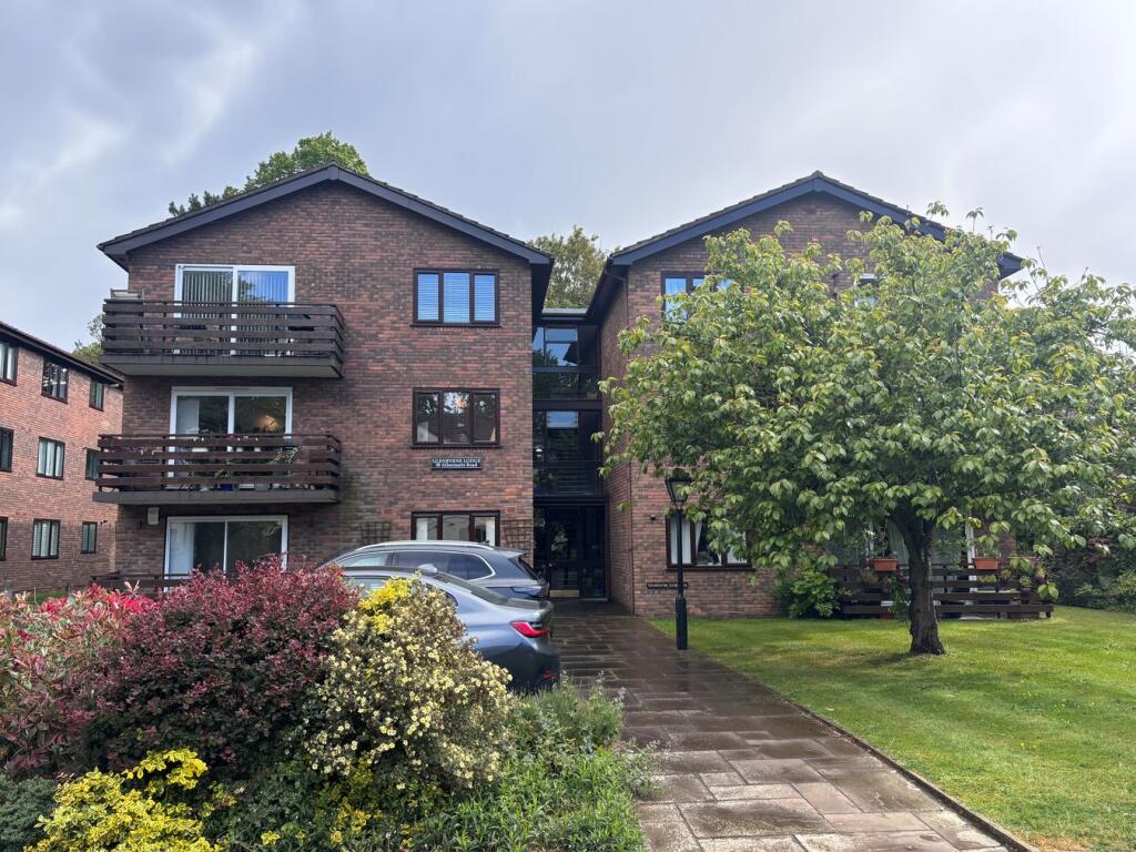 Main image of property: Albemarle Road, Beckenham, BR3