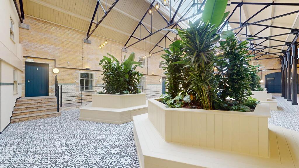 Main image of property: No.2 Old Bradfield Waterworks, Bradfield, S6
