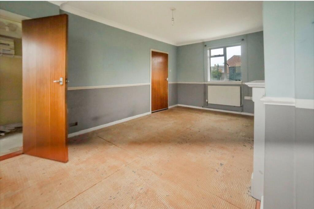 Francis Way, Silver End, Witham, CM8 3QU photo 3