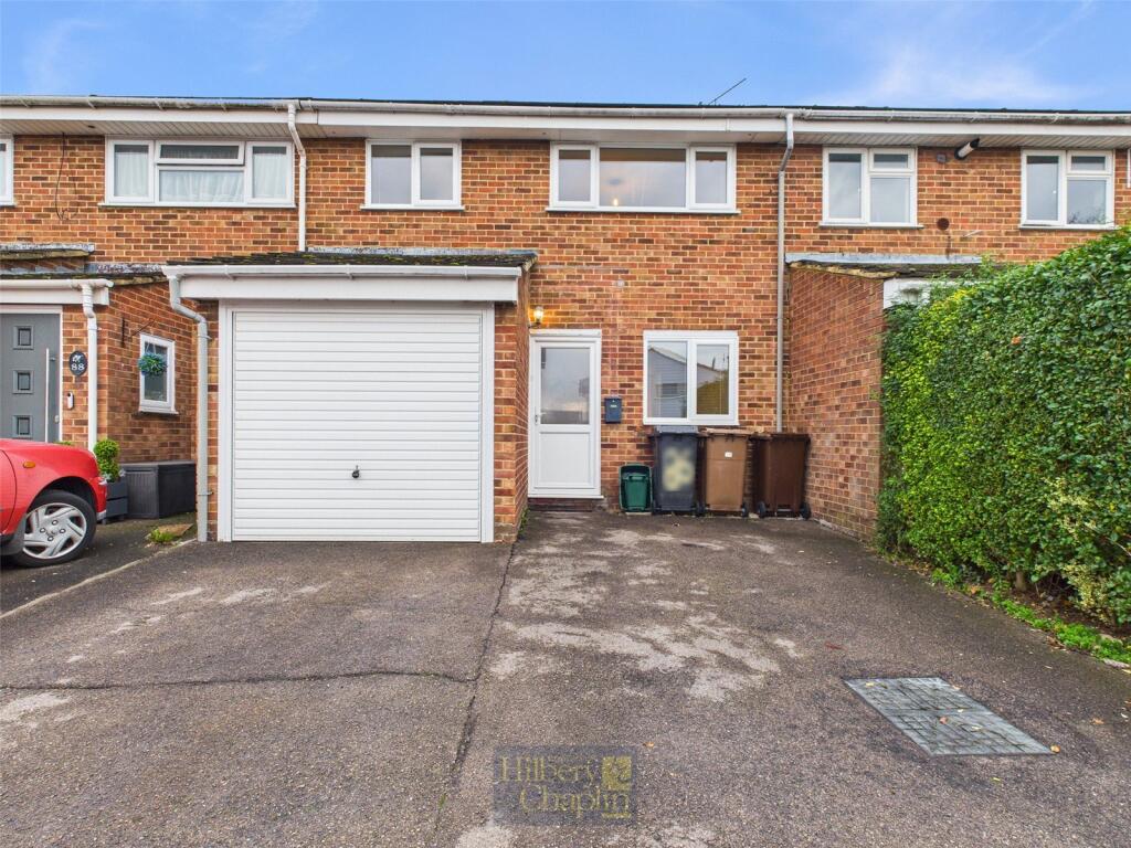 Main image of property: Crocus Way, Chelmsford, Essex, CM1