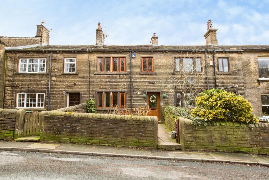 Main image of property: Lane Side, Queensbury, Bradford, West Yorkshire, BD13