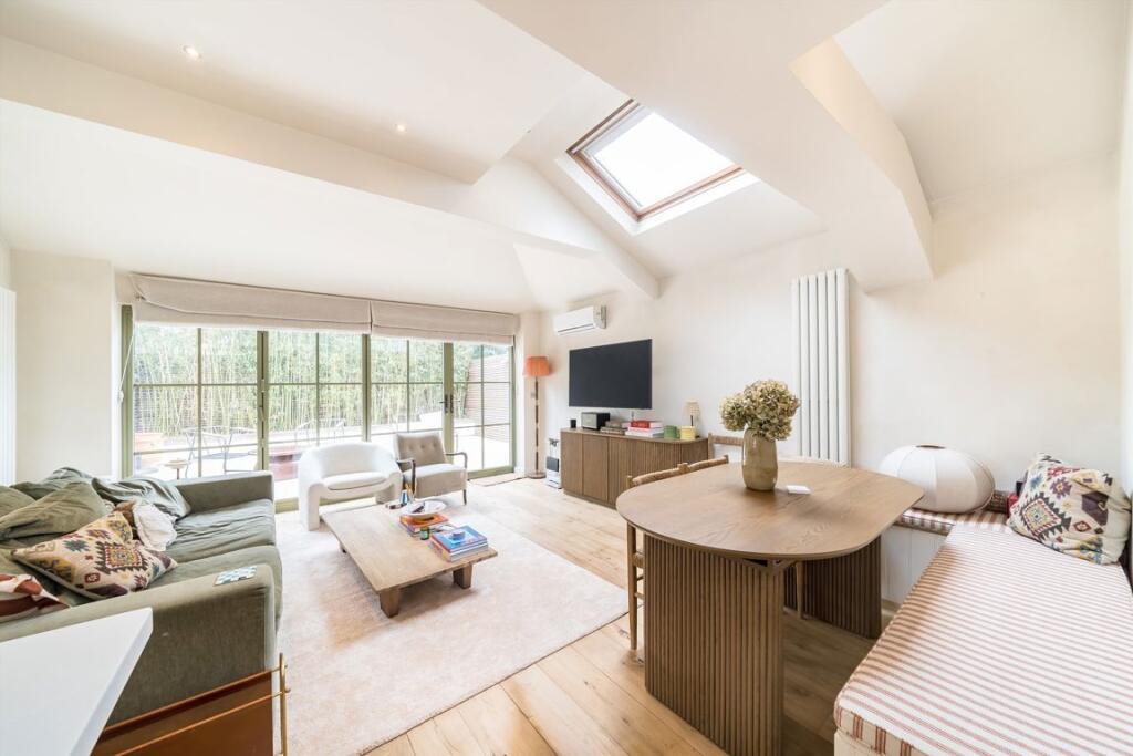 Main image of property: Haldon Road, Putney
