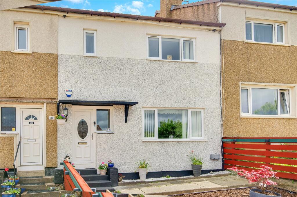 Main image of property: Sunnyside Drive, Blairdardie, Glasgow, G15