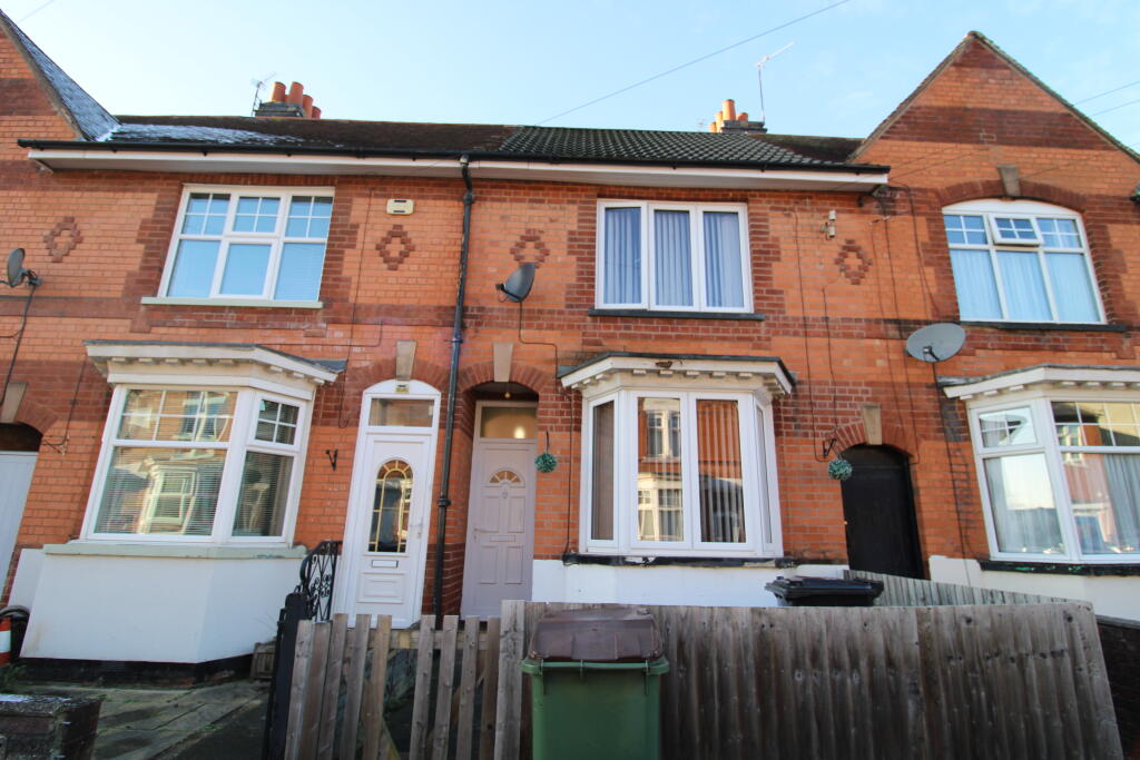 Main image of property: Spencer Street, Oadby, LEICESTER