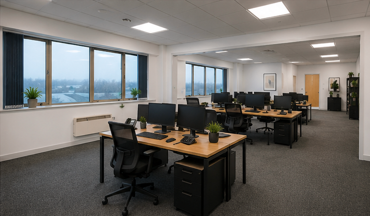 Main image of property: Centurion Park, Davyfield Road, Darwen, Lancashire, BB1